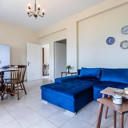 Kostalenia Apartment