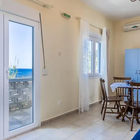 Kostalenia Apartment