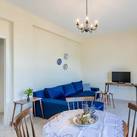 Kostalenia Apartment