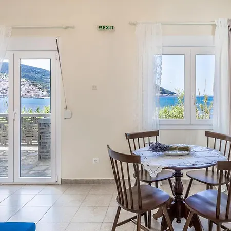 Kostalenia Apartment
