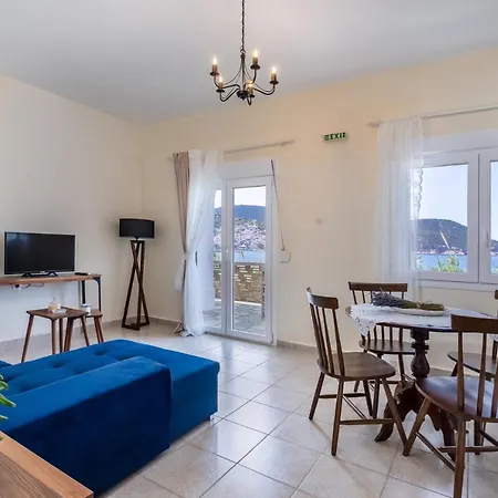 Apartment Kostalenia
