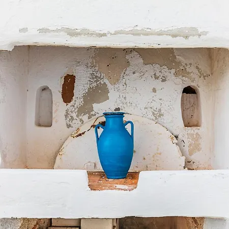 Kostalenia * Skopelos Town