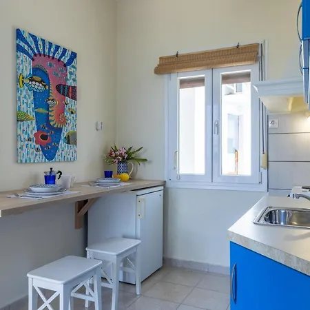 Kostalenia Skopelos Town