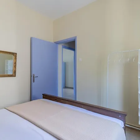 Kostalenia Skopelos Town