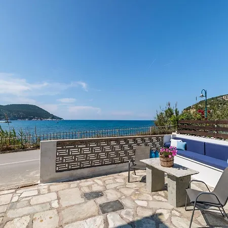 Apartment Kostalenia Skopelos Town
